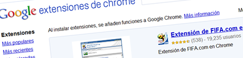 Chrome Extensions Chrome Extensions